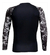 Camisa Esportiva Proteção Uv Preto Camuflado King - Loja do Pescador DV