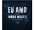 Camiseta Casual Presa Viva Azul Frase 01