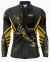 Camisa Masculina Proteção Uv estampas diversas King - loja online