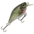 Isca Artificial Mini Crank 4g Marine Sports