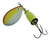 Imagem do Isca Artificial Laser Special Spinner 9g Marine Sports
