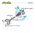 Imagem do Isca Artificial Sapito Sp 50 Marine Sports