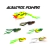 Isca Artificial Pop Frog Albatroz - loja online