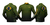 Camisa Proteção Uv Presa Viva Hunter 03 - loja online
