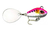Isca Artificial Spin Gomoku Storm - comprar online