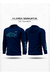 Camisa Poliamida Capuz South Psva 11 - loja online