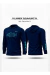 Camisa Poliamida Capuz Psva 14 - loja online
