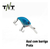 Isca Artificial Mini Crank 3,5cm TNT - comprar online