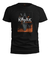 Camiseta Casual Presa Viva Kayak - loja online