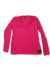 Camisa esportiva Clean Rosa Play Pesca - comprar online