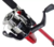 Molinete VISTA 2000 FD Neo Plus Marine Sports - comprar online