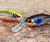 Isca Artificial Raptor Shad 70 Marine Sports - loja online