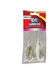 Isca Artificial Soft Camarão W025 7cm Maruri - Loja do Pescador DV