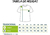 Camiseta Casual Presa Viva Redondos Verde na internet