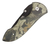 Canivete Camuflado K205 Albatroz Fishing - comprar online