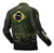 Camisa Pesca Proteção Uv Camuflada Pv 05 - comprar online