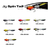 Isca Artificial Jig Spin Tail Lure Maker - comprar online
