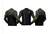 Camisa proteção UV Presa Viva Hunter 02 Camuflada Dry Sport