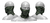 Bandana Tube Neck Protetor Pesca Presa Viva Camuflado 08 - Loja do Pescador DV