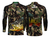Imagem do Camisa Pesca Proteção Uv Tucunaré Pantanal Quisty