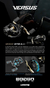 Carretilha Pesca Versus 12000 GTS Marine Sports