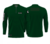Imagem do Camisa Proteção Uv Clean Verde Militar Quisty