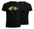 Camiseta Casual Presa Viva BR Cichla - comprar online