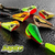 Imagem do Isca Artificial Sapito Sp 50 Marine Sports