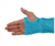 Camisa proteção UV Clean Azul piscina Quisty - comprar online