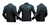 Camisa Proteção Uv Presa Viva Team Pv02 - loja online