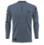 Camisa proteção UV Clean Chumbo Quisty