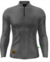 Camisa esportiva Lisa Proteção Uv gola padre King