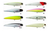 Isca Artificial Pesca Z Top 86 Marine Sports - Loja do Pescador DV