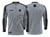 Camisa pesca proteção UV Anzol Quisty - comprar online