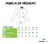 Camisa Feminina Baby Look PV 13