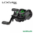Carretilha Pesca Logan Bait 10000 Maruri