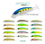 Imagem do Isca Artificial Speed Minnow 90 Maruri