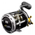 Carretilha Perfil Alto Black Max 30 Marine Sports - Loja do Pescador DV