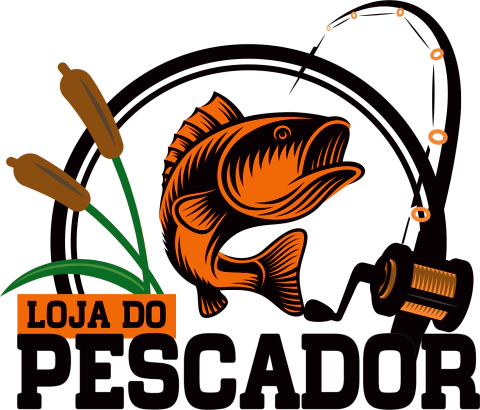 Loja do Pescador DV