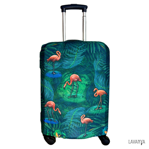 Capa de Mala Paradise