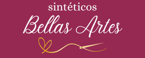 Sintéticos Bellas Artes