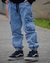 MOM CARGO CON FRUNCE ABAJO - OLI OLI KIDS