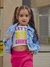 CAMPERA DE JEANS CON STRAS en internet