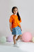 POLLERA CARGO - comprar online