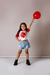 REMERA FRUTILLA en internet