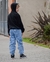 MOM CARGO CON FRUNCE ABAJO en internet