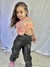PANTALON ENGOMADO CON BOLSILLO - comprar online