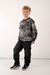BUZO BATICK RUSTICO - comprar online