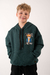 BUZO FRIZADO POSITIVE - tienda online