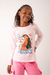 REMERA MOANA - OLI OLI KIDS